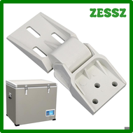 [ZESSZ] Refrigerator Small Counterbalance Chest Freezer Door Plastic Hing Chest Freezer Hinges For K