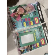 GLITCH MODE SECOND POP UP STORE MDS SEALED