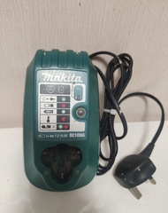 Makita DC10WA 充電器