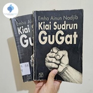 Buku Kiai Sudrun Gugat oleh Emha Ainun Nadjib