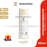 Bmg - BMG MORNING LOTION [White Wine] 100ml Original (HB Morning Whitening/ Afternoon)