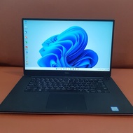 Laptop Workstation Dell Precision 5540 Core i9 9Th like new
