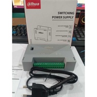 DAHUA POWER SUPPLY 8 CAMERA PSU CCTV ADAPTOR 8CH 8 PORT CCTV Power Supply Adapter CCTV Adapter CCTV 