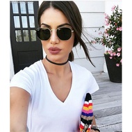 fNoF Ray/ban sunglasses aviator women glasses vn5o