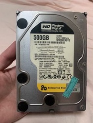 500gb Hard Disk HDD