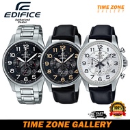 Casio Edifice Series Men Watch EFB-508JD-1A / EFB-508JL-7A / EFB-508JD-1A / EFB508