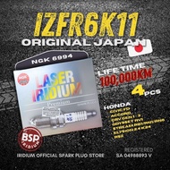 Original | IZFR6K11 | Civic Fd 2.0 | Stream Rsz Rn1 | Accord 2.0 | Crv | Odyssey RB1 | J32  | Spark 