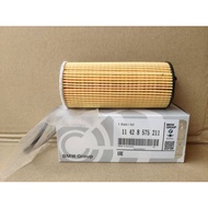 BMW LCI F20 116 118 120i F30 318 320i F10 520d OIL FILTER 11428575211