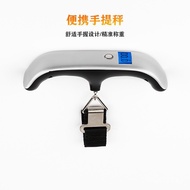 Luggage and suitcase Shopping Scale  Electronic Hanging Scale Handheld High Precision 50kg Small Sca