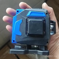 Laser Level Construction Household Level Spirit Level Cross Sticker Laser Mini Small Portable 7OHK