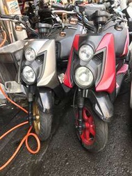 Yamaha山葉BWSX125