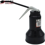 Kavwell Oil Pot Oil Injector 500CC Refueling Pot High Pressure Plastic Oil Pot Lubricating Tool MO80