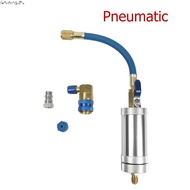 AC Oil Dye Injector - Refrigerant Tools for Car A/C