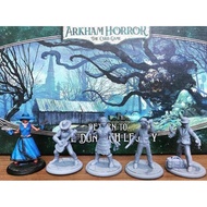 Arkham horror board game