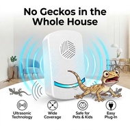 Lizard repellent gecko repellent Cicak repellent lizard repellent ultrasonic Works instantly when pl