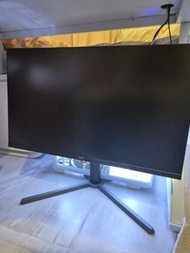 AOC 電競顯示器 27吋 2K 210Hz Q27G3H2