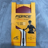 Hundred Table Tennis Bat 3 Bats