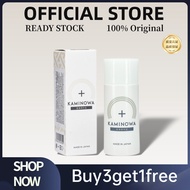 【Ready Stock】KAMINOWA 法之羽 生发养发液 Anti - Hair Loss + Growth KAMINOWA
