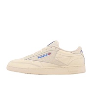 Awake NY × Reebok Classic Leather Club C 85 Cream Unused