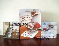 wachifield-dayan(瓦奇菲爾德,達洋)~全新品貓咪精美紙袋三個合售