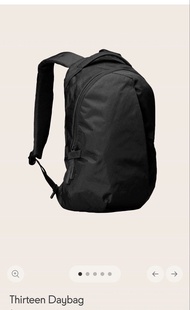 Able carry Thirteen Daybag