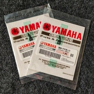 Yamaha Genuine ABS Sticker NMAX V2 , AEROX V1 V2 (2pcs.)