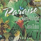 Gerry Mulligan / Paraiso - Jazz Brazil