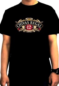 KAOS CHIVAS REGAL