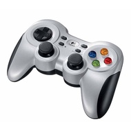 Logitech F710 Wireless Game Joystick Controller