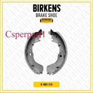 Brake shoe Datsun Go 2017 2020 Nissan