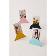 Polaroid Photo Card Holder Stand