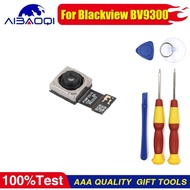 XUNQIYI 100% Original Front Camera For Blackview BV9300 BV9300 Pro Rear Camera Wide angle Rear camer