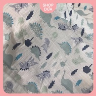 Bamboo Fiber Bath Towel