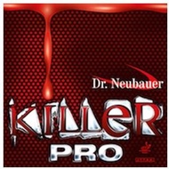 Dr. Neubauer Killer Spot Table Tennis Rubber Pong Germany