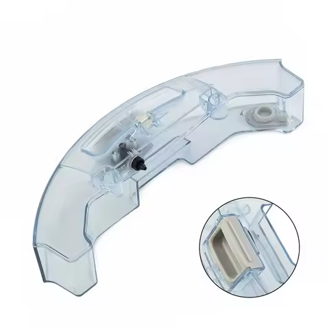 Water Tank For Samsung Powerbot Essential (E - VR5000RM) Swepper Robotic Vacuum Cleaner Replacement