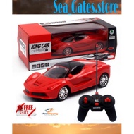 1:18 Bmw i8 Kids Toys Car Radio Remote Control Car Model Toy Rc Car🔥