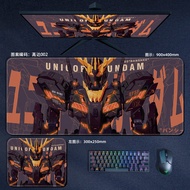 Gundam Seaming Table Mat Keyboard Mat