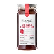 Beerenberg Ausralian Strawberry Jam
