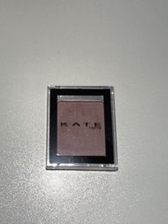 KATE TOKYO 單色眼影 062 Mauve Lavender 霧面啡