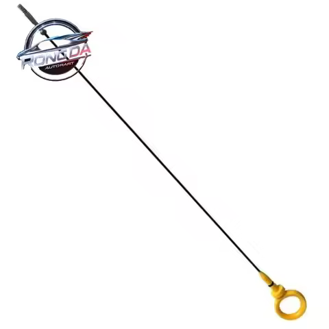 06E115611H Brand New Engine Oil Level Check Dipstick For Audi A4 A5 S4 S5 A6 A7 A8 Q5 SQ5 Q7 3.2L 3.