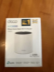 TP-Link Deco X55 AX3000 Mesh Wi-Fi 6 Router (1-pack)