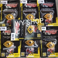 KOZI ALLOY RACING TIMING CHAIN TENSIONER (ADJUSTABLE) FOR LC135/Y15ZR RS150