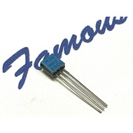 2 Original MOTOROLA 2N4403 PNP Transistor 40V 0.6A TO-92