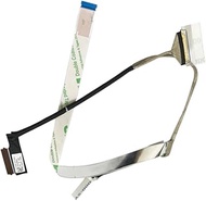 Gintai LCD eDP Display Video Cable 30 Pin for Lenovo Yoga 7-14ITL 82BH 7-14ACN6 82N7 GYG41 5C10S3012