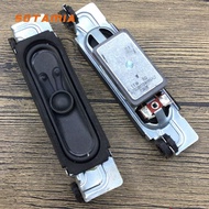 SOTAMIA 2PCS 13.2cm*3.2cm Full Range Speaker 8 Ohm 11W 29PFL3330/39PFL1530/T3 LCD TV Audio DIY Bluet