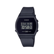 Casio Youth LW-204-1B Digital Unisex Watch