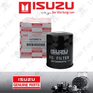 Original Isuzu Oil Filter for D-Max Dmax 2.5 RA RC 2002-2012 D-Max 3.0 4JH1 2002-2007 Old Model (8-9