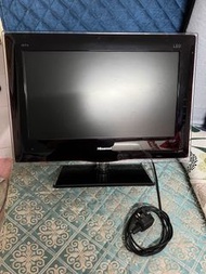 Hisense 24寸電視機