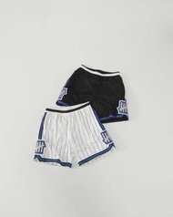 全新Undefeated魔術隊網眼秋褲NBA魔術隊Undefeated shorts nba shorts nba 短褲 Undefeated短褲