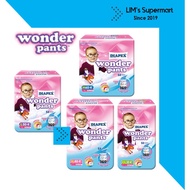 Diapex Wonder Pants x 1bag